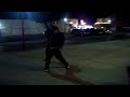Fake Moshing