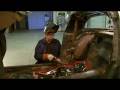 Mig Welding Automotive Sheet metal.mov