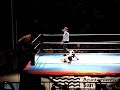 Il Drago VS KAIO Parte 3   EWE San Fernando