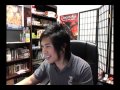 FUNimation Live Q&A - Hang Out with Rojas - 3.19.12 @6 PM CST