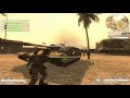 ETQW: Titan Flip ETQW: Titan Flip