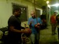 Eles d nv!! Bruno e Xacal