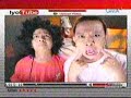 papa um mow mow gma7  bubble gang