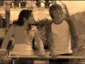 Gabs and Troy - Looking through your eyes
