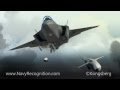 NSM - JSM Naval Strike Missile & Joint Strike Missile