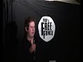 nicol edwards, niddry street,
edinburgh fringe 2008