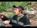 Bebado Noiado drogado muito louco falando do lixo