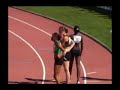 2008.07 France 100mH - 110mH Finales