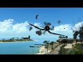 get ready to join the battlefield once again, but in 1943! dice & ea's intense multiplayer shooter returns for another round with battlefield 1943 being developed for xbox live arcade, playstation network & pc for download hd link: www.youtube.com www.detentiontime.net battlefield 1943 trailer xbox 360 ps3 windows hd game shooter fps ea dice war world multiplayer