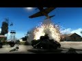 get ready to join the battlefield once again, but in 1943! dice & ea's intense multiplayer shooter returns for another round with battlefield 1943 being developed for xbox live arcade, playstation network & pc for download hd link: www.youtube.com www.detentiontime.net battlefield 1943 trailer xbox 360 ps3 windows hd game shooter fps ea dice war world multiplayer