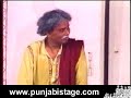 Luddi Hai Jamalo (Clip 5/12) - Pakistani Punjabi Stage Show