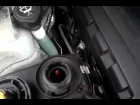 BMW Low Coolant, Adding coolant, Low Coolant Warning, How to add coolant to your BMW