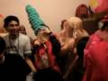 La Banda Esta De Fiesta - Cara Chopera!(8)