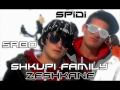Shkupi FamiLy - ZeshKane