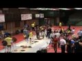 Coppa Italia Powerlifting Terni 2009 IL T-BACKSTAGE...SENZA CENSURE!- T-Boy'S