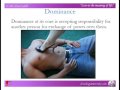Is Power Play a Part of Your Love Life (BSDM)