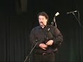 Bourdon Festival 2008 - Balazs Istvanfi (3)