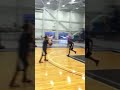 ‪‪Lebron James Dunks On Kid Then Gives Him Signed Autographed Sneakers‬‏‬‏