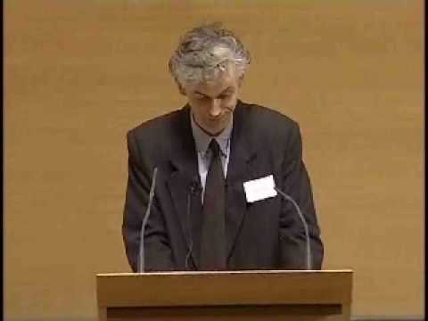 Timothy Gowers: The Importance of ...