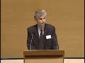Timothy Gowers: The Importance of Mathematics (Part 1)