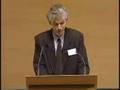 Timothy Gowers: The Importance of Mathematics (Part 1)
