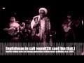 englishman live in cali round 3