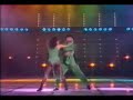 Galyn Gorg and Steve La Chance Dance ...!!! Galyn Gorg and Steve La Chance Dance ...!!!