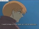 Right Now Fruits Basket Right Now Fruits Basket