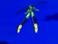 DBZ- Parasite Eve 2 Intro