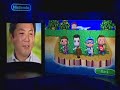 Nintendo E3 Animal Crossing City Folk