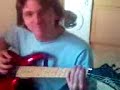 Hell's Kitchen (cover)