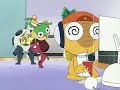 Keroro Gunso 116 2/3