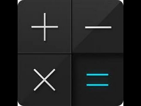 Photo & Video Hide on Android Phone Using Calculator Photo & Video Hide on Android Phone Using Calculator