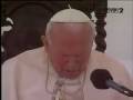 videos de Karol Wojtyla  Jan Pawe 2  Ioannes Paulus II  POPE  ProfMovies nr 0030