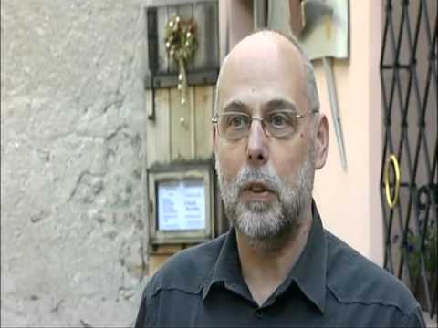 Alchymistická restaurace Dačický
