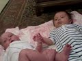 Brody and Savannah II