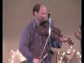 Wintergrass 2006. St.Annes Reel
