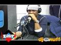 DJ Enuff-Vic Damone, Hitchcock, HBK Freestyle on ALISTRADIO