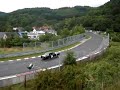 Rolls @ Nordschleife