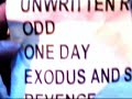 revenge music video