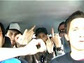 revenge music video