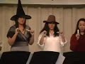 Jurassic Park Theme on Hand Chimes by Teachers