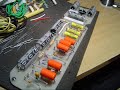 Making the amp Making the amp
