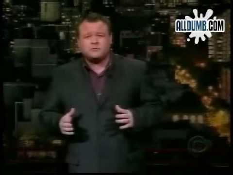 Frank Caliendo Stand Up Comedy