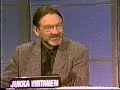 Levyraati-video Baddingin nuori rakkaus-kappaleesta