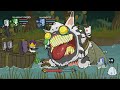 CASTLE CRASHERS