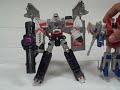 Transformers Henkei Megatron Review