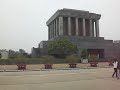 HoChi Minh Temple