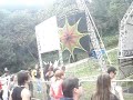 Eco Space 12/07 PAranoid Project