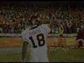 Virginia Tech's Brandon Flowers